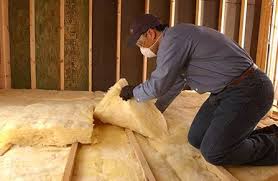 Types of Insulation We Offer in Burbank, CA